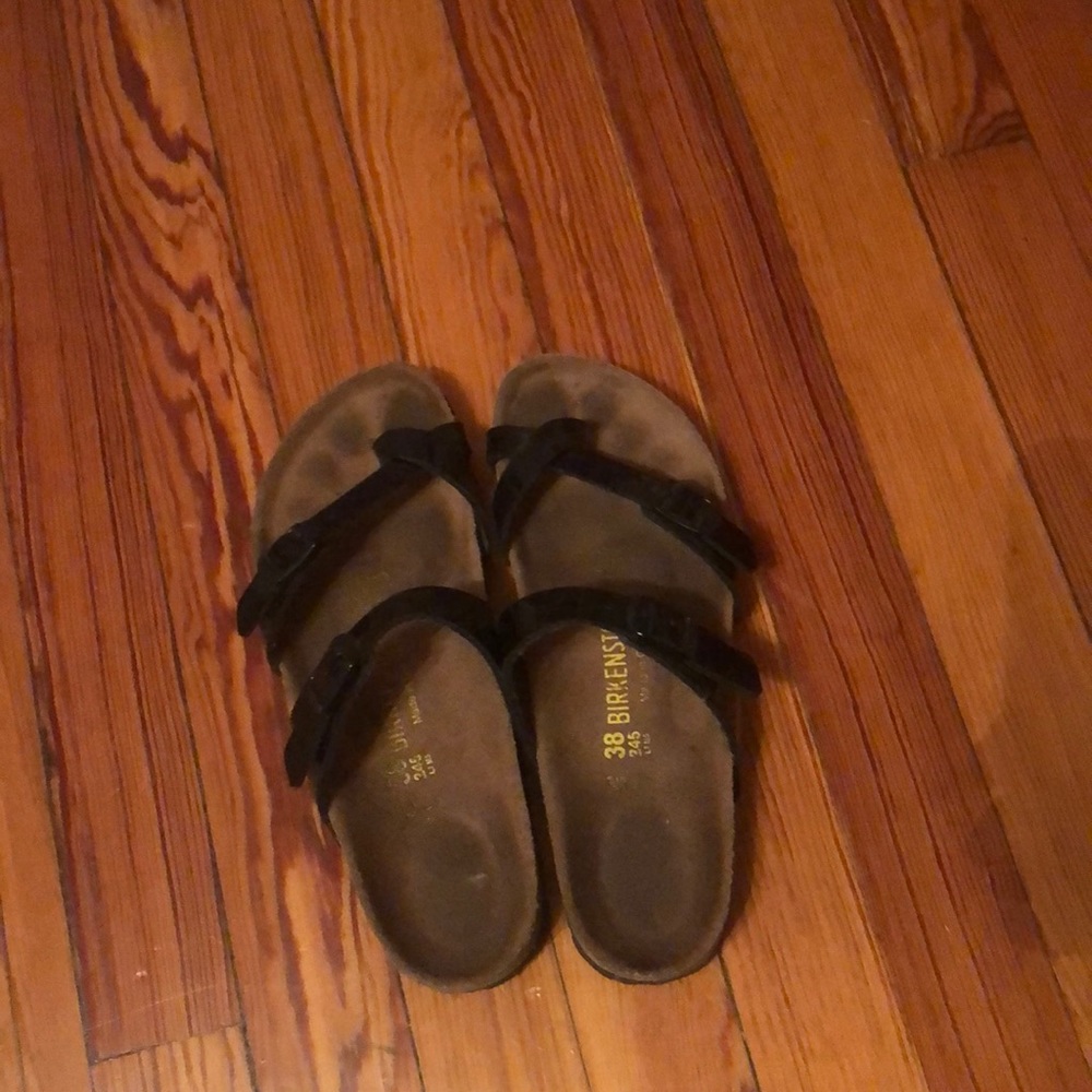 Birkenstock Women’s Mayari Sandal